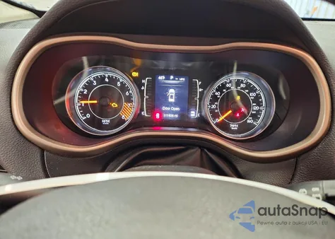 2014 Jeep Cherokee Latitude z USA, uszkodzony, nr VIN 1C4PJMCS7EW127879